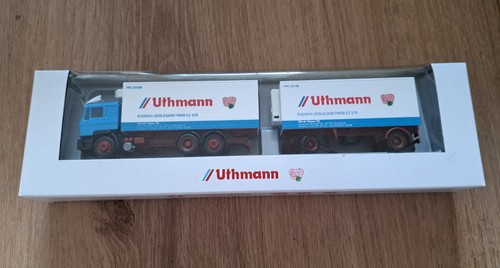 Modell lkw herpa - modell-lkw, 1:87