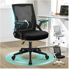 Mesh Bürostuhl Drehstuhl 360