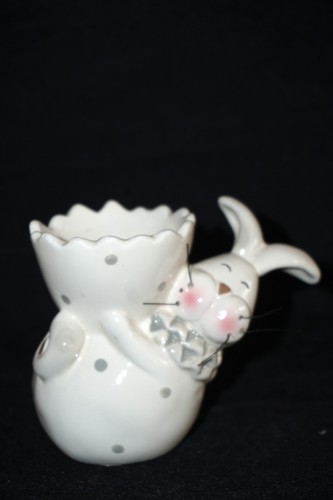Eierbecher figur kinder - -,