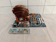 Mainboard Gigabyte GA-MA790FX-DQ6 Sockel AM2+ & AMD 790FX HYPER Transport Bus