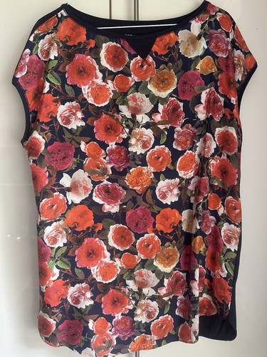 Marc cain shirt seide - cain,