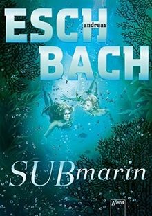 Submarin von eschbach andreas - von, eschbach,