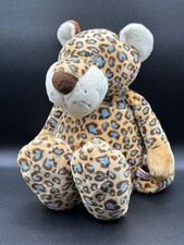 NICI Leopard Plüschtier