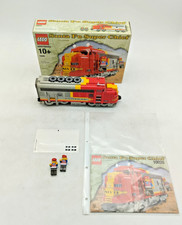 LEGO 10020 Santa Fe Super
