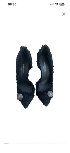 Balmain damen pumps - damen,