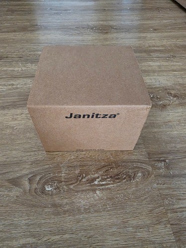 Janitza leistungs - janitza,