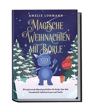 Magische Weihnachten mit