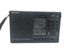 Sony ICF-SW7600 Weltempfänger