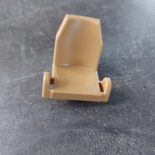 Playmobil ersatzteil autositz - ersatzteil,
