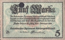 Kulmbach - Spinnerei AG - 5