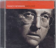 Randy newman bad love - "bad, love"