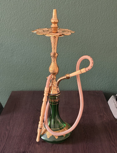 Crt shisha wasserpfeife - crt,