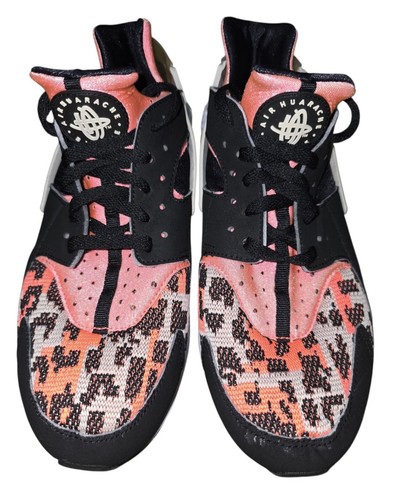 Nike air huarache run hot - air,