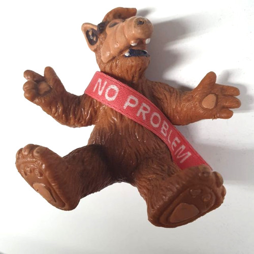 Alf figur problem - alf, problem"