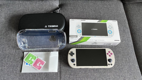 Trimui smart pro - smart, 256gb