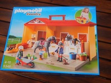 Playmobil 5348 Mein