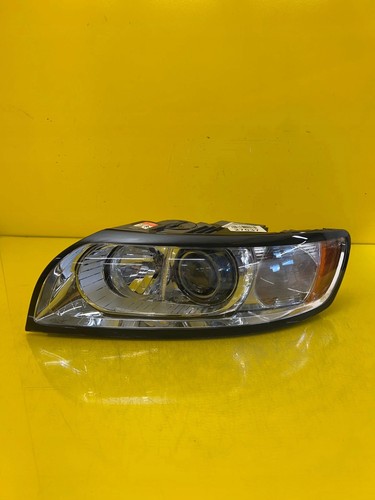 Volvo v50 s40 - s40, facelift