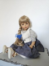 Götz Puppe Principessa