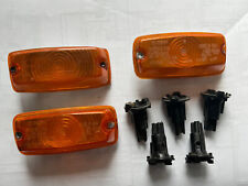 Blinker / Verkleidungsblinker Ducati Pantah SL Bj 1882