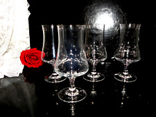 4 Vintage Biertulpen