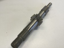Es125 es150 ts125 - mz,