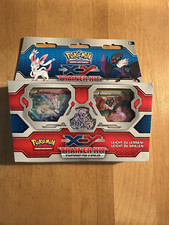 Pokemon xy Trainer Kit Starter