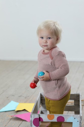 Disana pullover melange - disana,