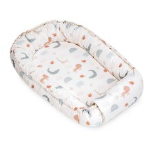 Julius Zöllner Kuschelnest NIDO Max ca. 80 – 110 cm Wild Friends