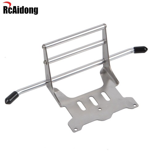 Aluminum front bumper for - aluminum,