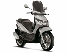 WERKSTATTHANDBUCH PIAGGIO
