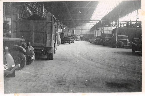 Deutsche fahrzeuge - deutsche,