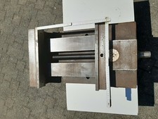 Maschinenschraubstock schwer