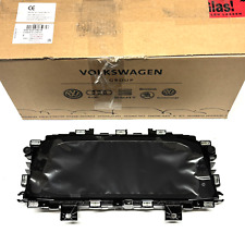 Original VW Golf 8 Caddy T7 Virtual Digital Tacho Kombiinstrument 5H0920340B