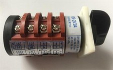 Güde Ersatzteil Schalter Schweißstufen Schutzgas-Schweissgerät MIG155/6W MIG172