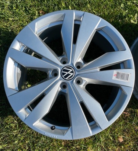 Alufelge volkswagen 4 - alufelge, .