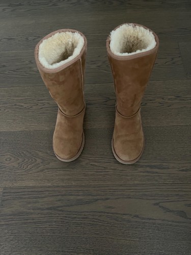 Ugg stiefel 37 - stiefel, gr.