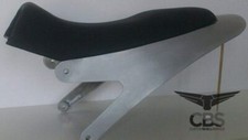 Schwanz kurz sitzer aluminium - schwanz,