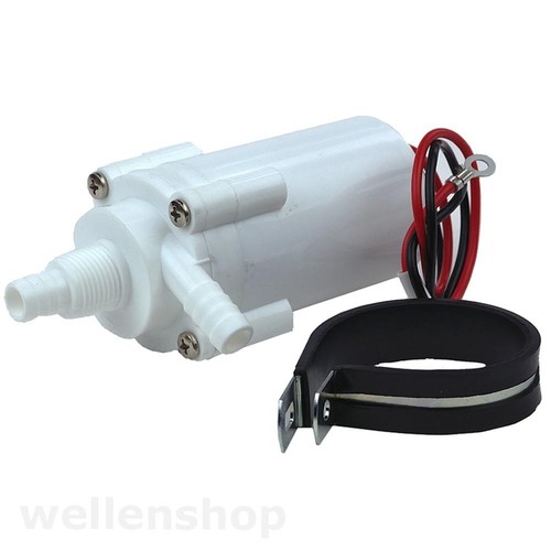 12v wasserpumpe - 12v,