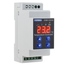ESM-1520-N TEMPERATURREGLER