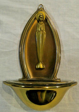 Weihwasser - Spender