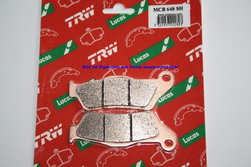 Sinter bremsbeläge hinten bmw - sinter,