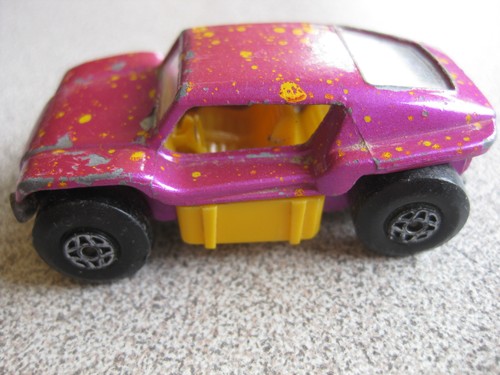 Auto matchbox superfast - matchbox, modell