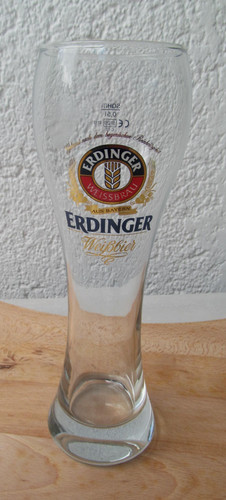 Erdinger weißbräu - erdinger,