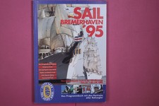 238031 SAIL BREMERHAVEN '95 -
