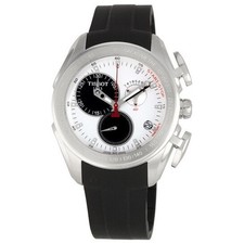 🕔 Tissot T-Race Chronograph T018.617.17.031.00 – Men's Watch