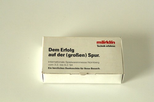 Märklin spur mini - märklin,