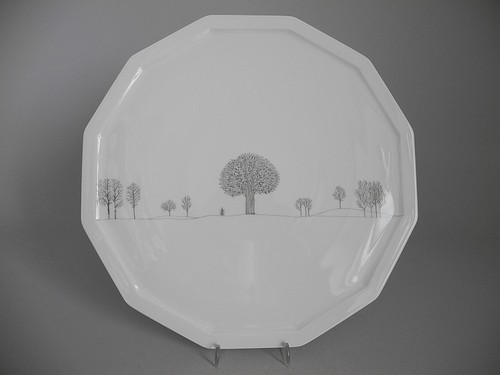 Rosenthal polygon winterreise - rosenthal,