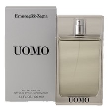 ERMENEGILDO ZEGNA UOMO EAU DE