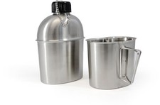 Origin Outdoors Feldflasche