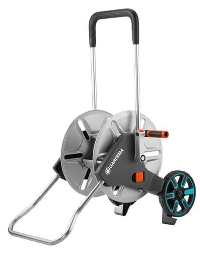Gardena cleverroll metall - gardena,
